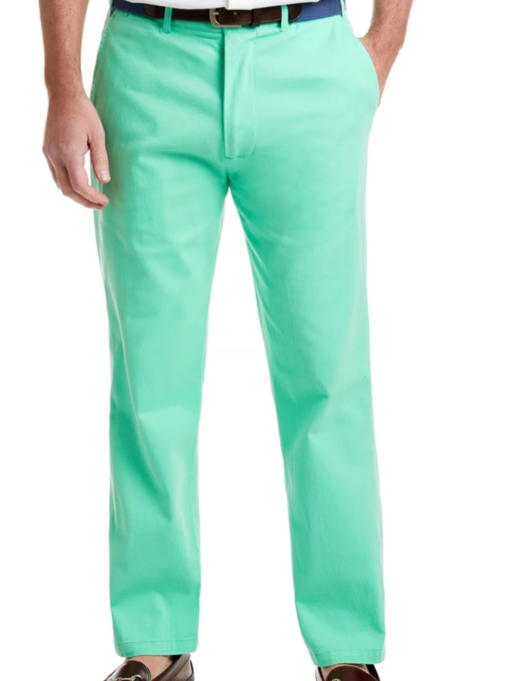 Castaway Nantucket Green Harbor Pants size 42x30
